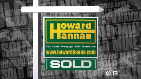 Howard Hanna Real Estate Services GREEN.GOLD.SOLD. "Howard Hanna Sold Mine" Commercial