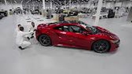 What Makes a Honda is Who Makes a Honda