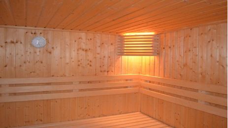 8 Unexpected Benefits Of Sauna That Will Impress You