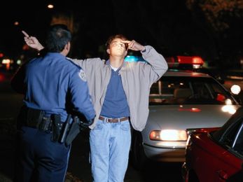 Are Self-Driving Cars Really the Solution to Drunk Driving?