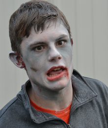 Activating STEM Lessons With Project-Based Learning (and Zombies)