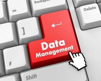The Five C’s of Data Management