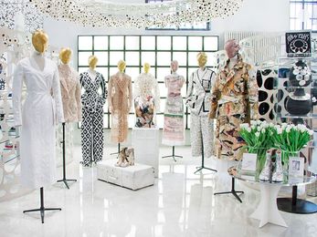 10 Clothing Stores Worth Traveling For