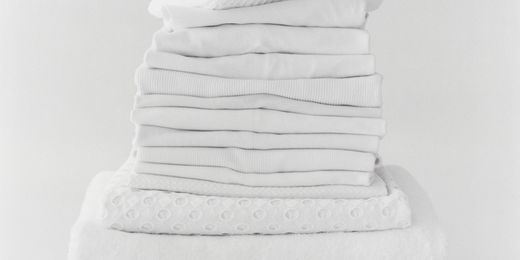 A Clean House With LESS Time Cleaning