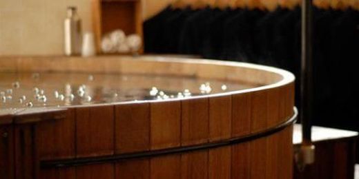 Caregiver Discount at Inman Oasis: “Treat Yourself” as You've Treated Others!