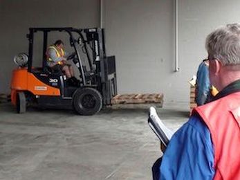 Lift Truck Tips: Don’t let culture take a back seat to compliance and costs