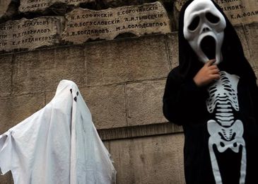 The Most Terrifying Books We Have Ever Read