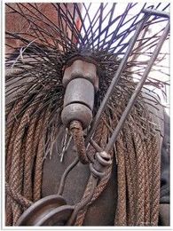 The Tools of Professional Chimney Sweeps