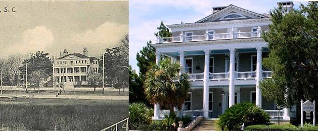 Travels with Tim: Starting from Scratch