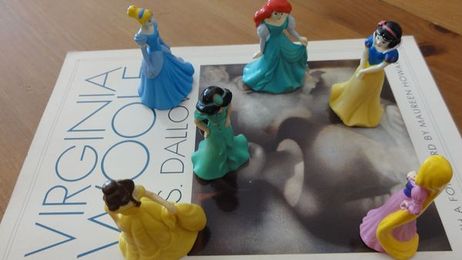 Turn Your Princess-Obsessed Toddler Into a Feminist in Eight Easy Steps