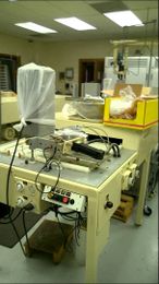 Whetstone 275 x 135 Shell Molding Plant