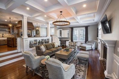 10 Mistakes That (Almost) Everyone Makes in Interior Design