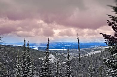 10 Reasons to Love Montana