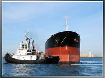 Could a Barge Leak Fuel If It Begins Taking on Water?