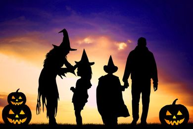 Don’t Miss Out on These Fall Events!