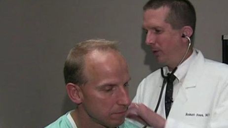 Study suggests vitamin D may prevent prostate tumor growth