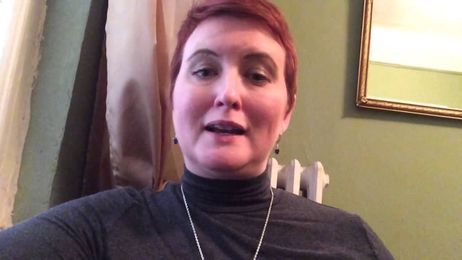 You Body Isn't Wrong for Clothing, The Clothing is Wrong For Your Body