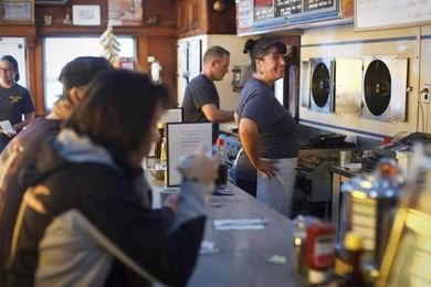 16 must-visit New England diners: Have you tried them all?