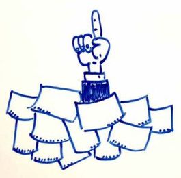 Are You Dumping on Your Board?