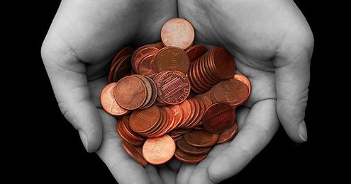 Buying a Home with as Little as 3-5% Down Payment