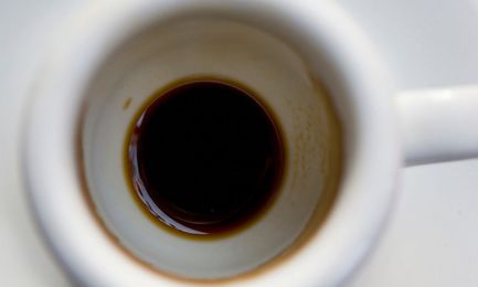 Eight foods you're about to lose due to climate change