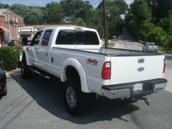 Trailer Hitch Installation with Trick Trucks: Delaware, Maryland, and Beyond