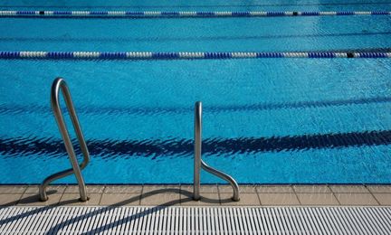 Why swimming may be the best exercise for older adults