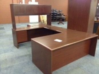 Buying a New Office Desk