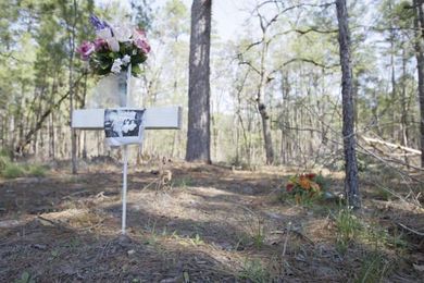 Death is natural. It's embalming that's gross.