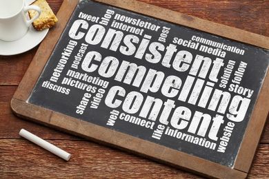 How to Turn Your Old, Forgotten Content Into Your New Secret Weapon