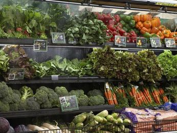Save those veggies! Tips for longer-lasting groceries
