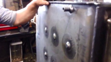 What To Look For In A Wood Gasification Boiler