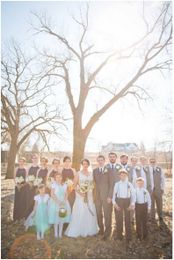 helping brides create beautiful weddings without breaking the bank