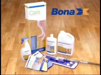 Look After your Wooden Floors