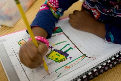 For the Record: Paying for preschool with social impact bonds
