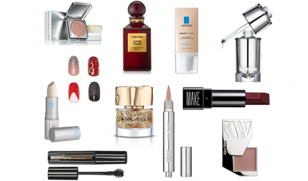 Bring On The Beauty: 11 New Products To Shop