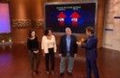 Dr. Oz Addresses Your Quirky Habits