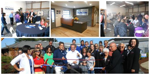 Duncan: No Tricks, Just Treats