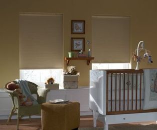 How To Make Your Blinds Safe for Kids