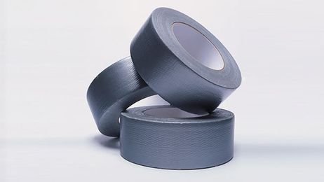 Once and for All: Is It Duck Tape or Duct Tape?