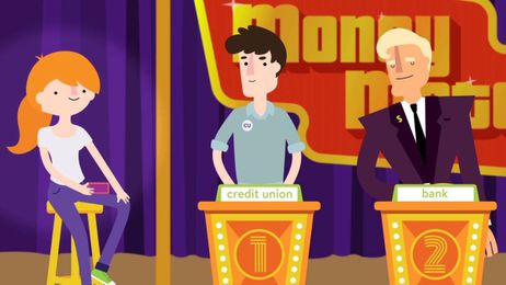 What's the Difference Between Credit Unions and Banks?