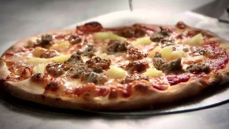 Express Your Inner Pizza!