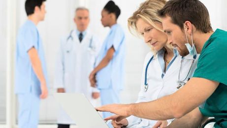 A key thing doctors can do to reduce hospital errors