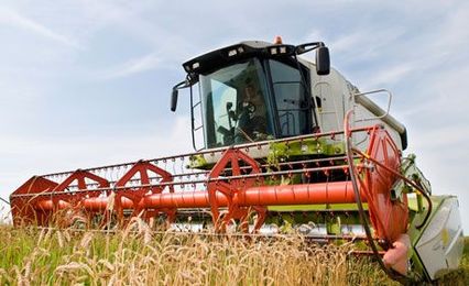 Agriculture Bearings:  Polymers Outperform Metals