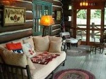 Cabin Decorating Ideas