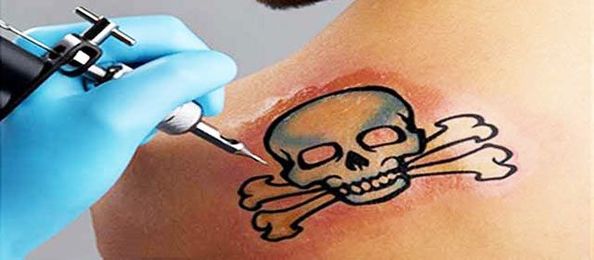 Precautionary Measures before Piercing and Tattooing