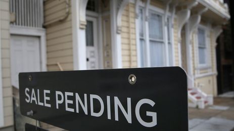 Saving for a down payment? It could take you until 2027 