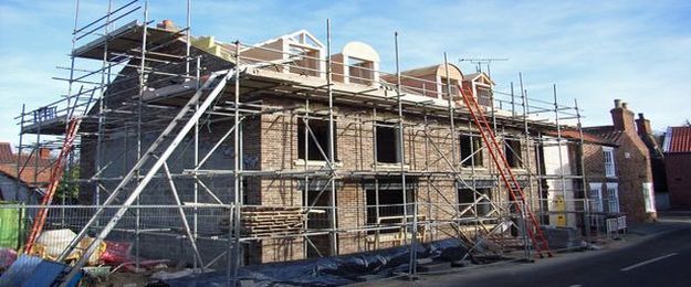 Want to Build Your Own Home? Find Out All the Steps Here!