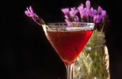 6 Tableside Offerings That Lure You Out of Flip-Flops and Into Elegance