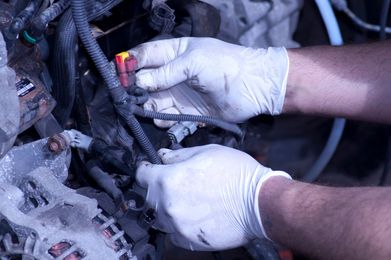Cheap Car Care That Pays Off Big Down the Road